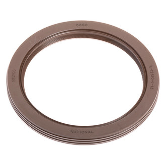 National® - Rear Crankshaft Seal