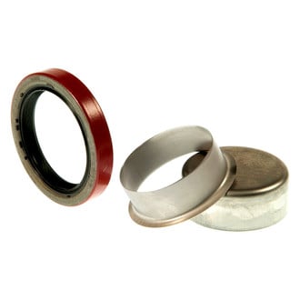 National® - Timing Cover Harmonic Balancer Sleeve