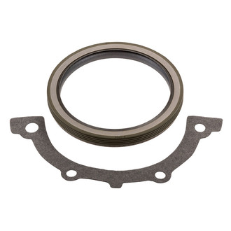 National® - Rear Crankshaft Seal Kit