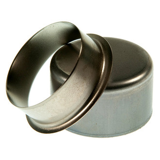 National® - Timing Cover Harmonic Balancer Sleeve