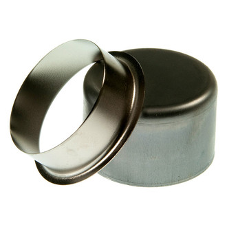 National® - Timing Cover Harmonic Balancer Sleeve