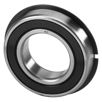 National® - Front Inner Axle Shaft Bearing