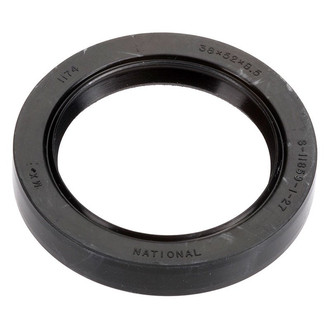 National® - Front Driver or Passenger Side Inner Wheel Seal