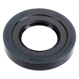 National® - Front Outer Differential Pinion Seal
