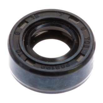National® - Automatic Transmission Input Shaft Seal