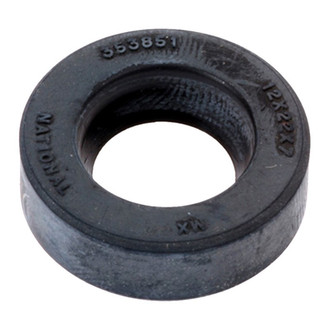 National® - Automatic Transmission Manual Shaft Seal