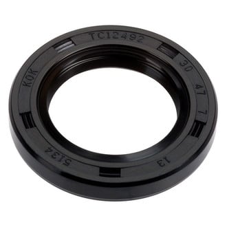 National® - Rear Composite Intermediate Shaft Seal