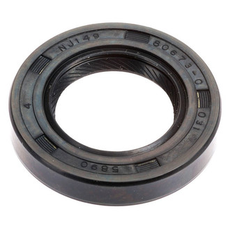 National® - Manual Transmission Output Shaft Seal
