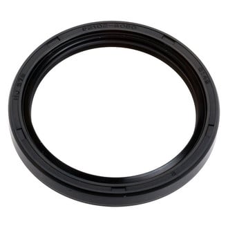 National® - Rear Driver or Passenger Side Center Wheel Seal