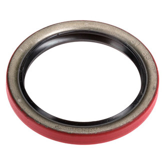 National® - Front Driver or Passenger Side Outer Wheel Seal