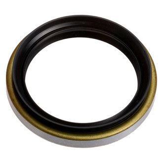 National® - Front Driver or Passenger Side Outer Wheel Seal