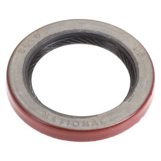 National® - Front Crankshaft Seal