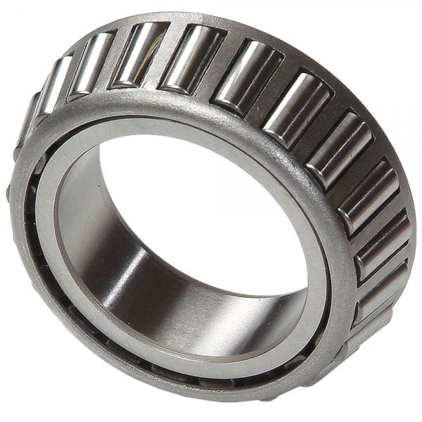 National® - Rear Passenger Side Outer Wheel Bearing