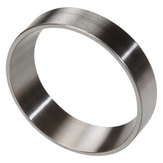 National® - Front Driver or Passenger Side Outer Wheel Bearing Race