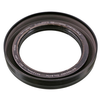 National® - Rear Driver or Passenger Side Inner Wheel Seal