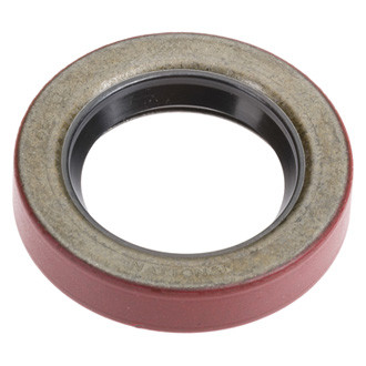 National® - Rear Driver or Passenger Side Wheel Seal