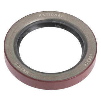 National® - Manual Transmission Output Shaft Seal