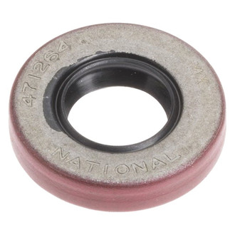 National® - Automatic Transmission Manual Shaft Seal