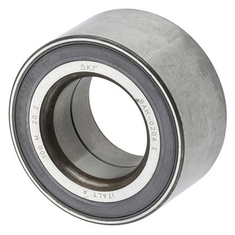 National® - Front Passenger Side Wheel Bearing