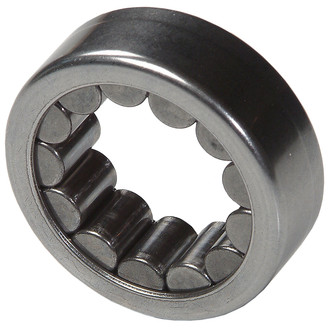 National® - Rear Passenger Side Standard Replacement Wheel Bearing