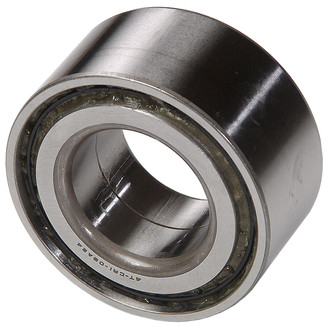 National® - Rear Passenger Side Inner Wheel Bearing