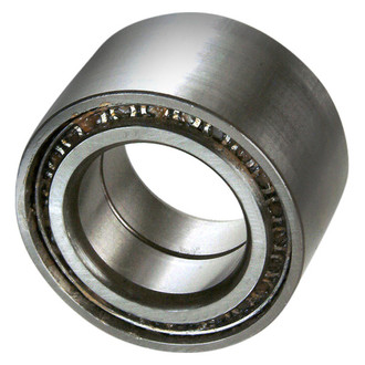 National® - Rear Passenger Side Wheel Bearing