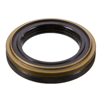National® - Rear Driver or Passenger Side Wheel Seal