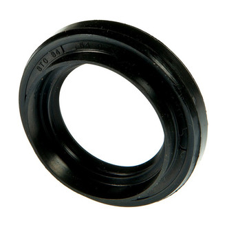 National® - Automatic Transmission Output Shaft Seal