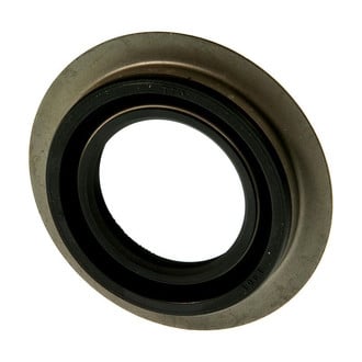 National® - Automatic Transmission Output Shaft Seal