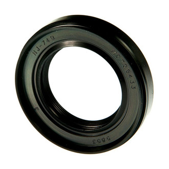National® - Rear Axle Differential Seal
