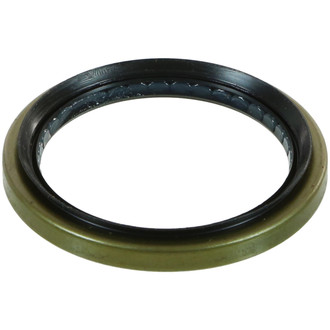National® - Front Driver or Passenger Side Outer Wheel Seal