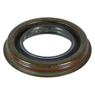 National® - Rear Outer Differential Pinion Seal