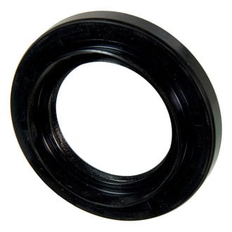 National® - Rear Outer Differential Pinion Seal
