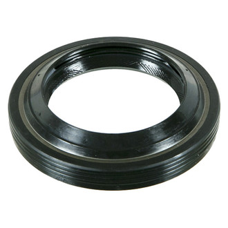 National® - Rear Driver or Passenger Side Wheel Seal