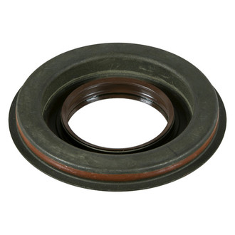National® - Rear Outer Fluoro-Elastomer Differential Pinion Seal