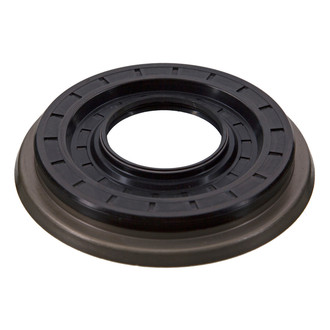 National® - Rear Driver or Passenger Side Wheel Seal
