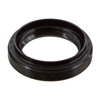 National® - Rear Driver Side Axle Differential Seal