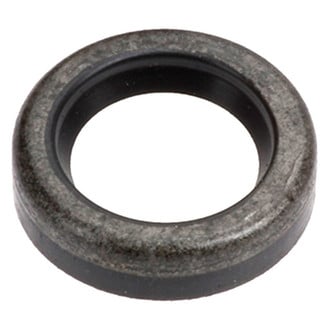 National® - Automatic Transmission Manual Shaft Seal