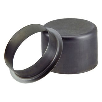 National® - Stainless Steel Auxiliary Shaft Repair Sleeve