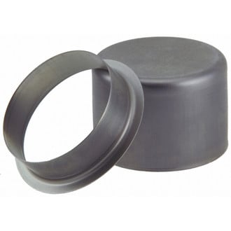 National® - Front Stainless Steel Oil Pump Repair Sleeve