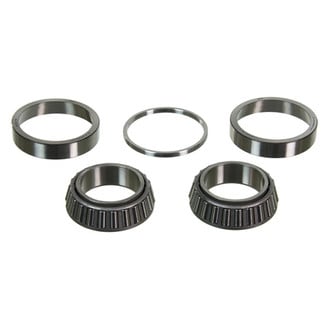 National® - Front Passenger Side Inner Wheel Bearing and Race Set