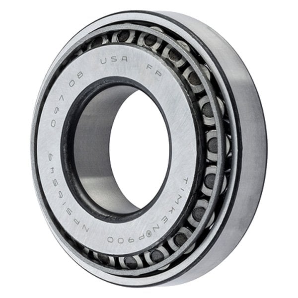 National® Ford F53 2001 Rear Differential Pinion Bearing