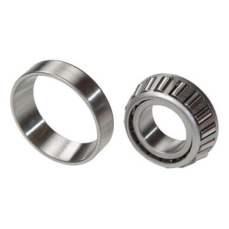 National® - Front Passenger Side Inner Wheel Bearing and Race Set