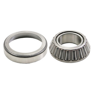 National® - Rear Passenger Side Inner Wheel Bearing
