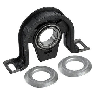 National® - Driveshaft Center Support Bearing