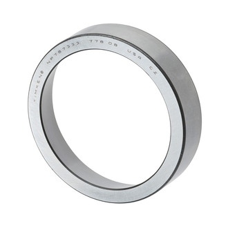 National® - Front Driver or Passenger Side Outer Wheel Bearing Race