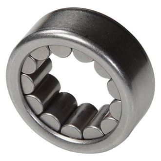 National® - Rear Passenger Side Wheel Bearing