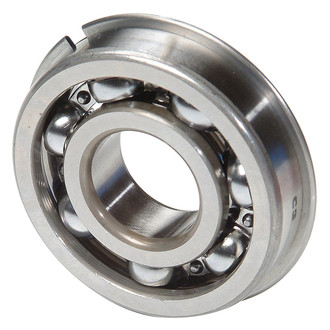 National® - Generator Commutator End Bearing