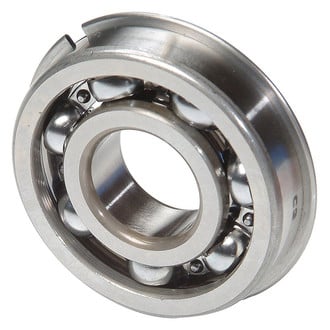 National® - Generator Commutator End Bearing