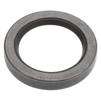 National® - Front Driver or Passenger Side Inner Wheel Seal